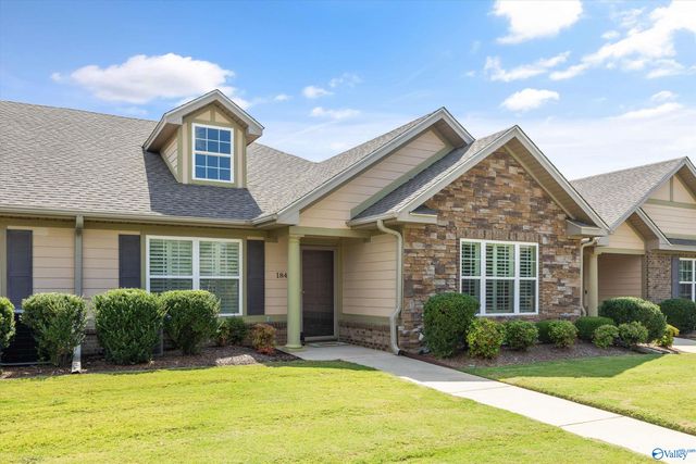 184 Moore Farm Circle NW 184, Huntsville, AL 35806