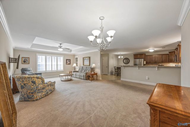 184 Moore Farm Circle NW 184, Huntsville, AL 35806