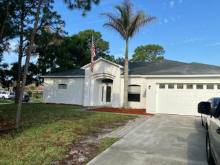 4174 SW Daniff Street, Port St. Lucie, Port St Lucie, FL 34953