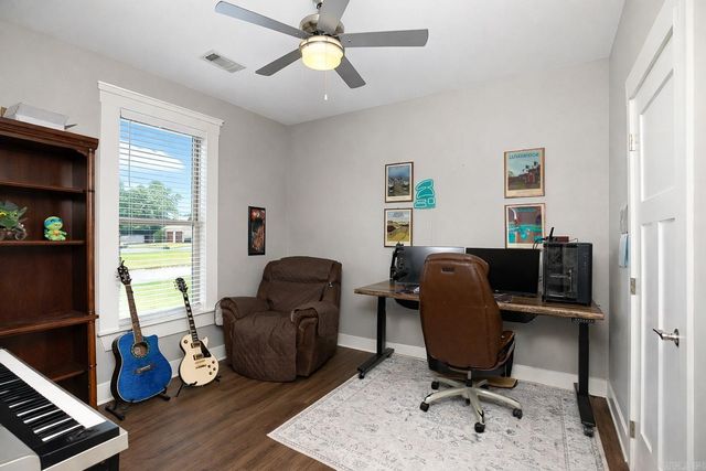 12 Sayde Lane, Sheridan, AR 72150