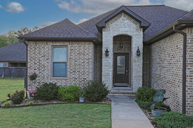 12 Sayde Lane, Sheridan, AR 72150