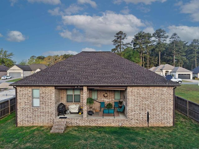 12 Sayde Lane, Sheridan, AR 72150