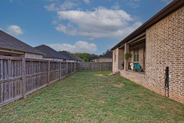 12 Sayde Lane, Sheridan, AR 72150