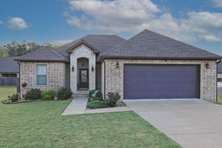 12 Sayde Lane, Sheridan, AR 72150