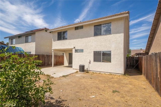 25177 Dana Lane, Moreno Valley, CA 92551
