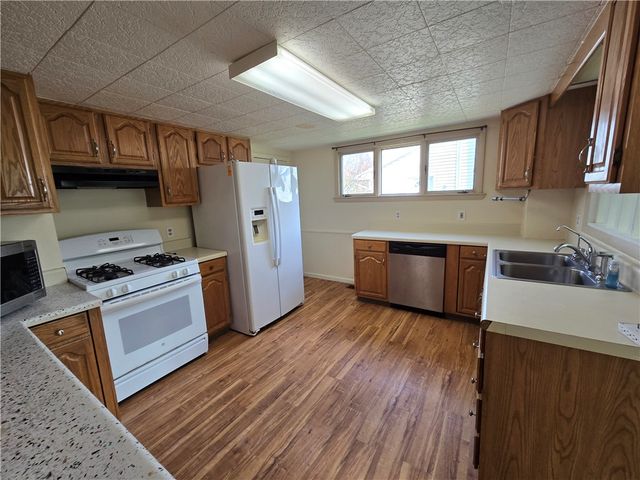 461 South Hamilton Street, Erwin, NY 14870