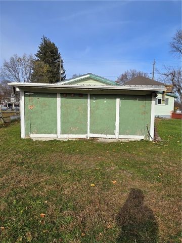 461 South Hamilton Street, Erwin, NY 14870