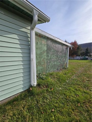 461 South Hamilton Street, Erwin, NY 14870