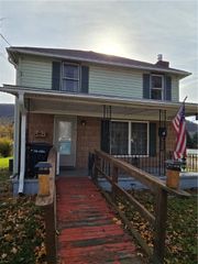 461 South Hamilton Street, Erwin, NY 14870