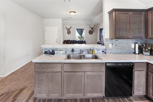 324 Austin Avenue, Kiefer, OK 74041