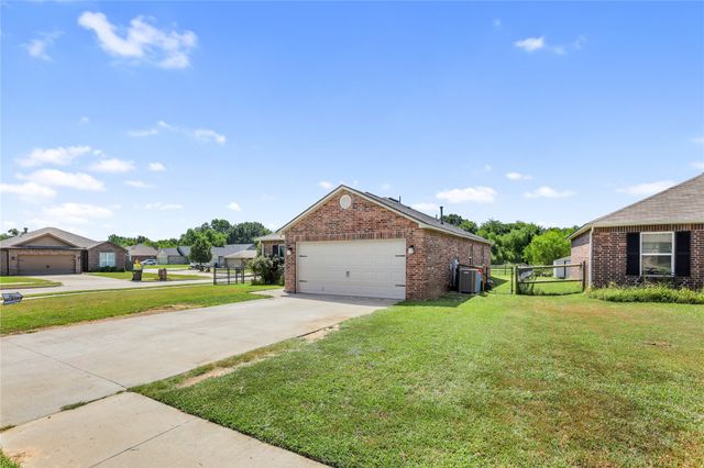 324 Austin Avenue, Kiefer, OK 74041