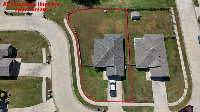 324 Austin Avenue, Kiefer, OK 74041