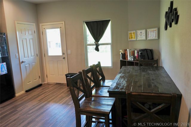 324 Austin Avenue, Kiefer, OK 74041