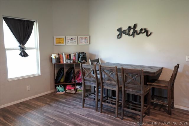 324 Austin Avenue, Kiefer, OK 74041