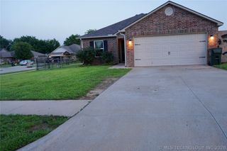 324 Austin Avenue, Kiefer, OK 74041
