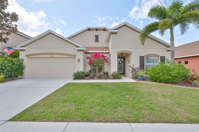 1506 YALE CASTLE COURT, Ruskin, FL 33570