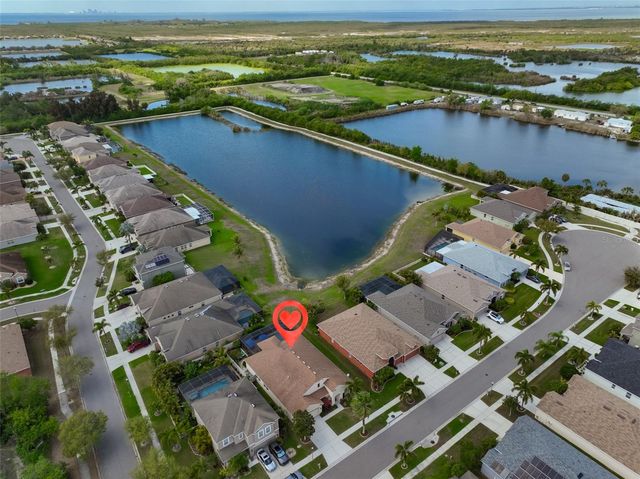 1506 YALE CASTLE COURT, Ruskin, FL 33570