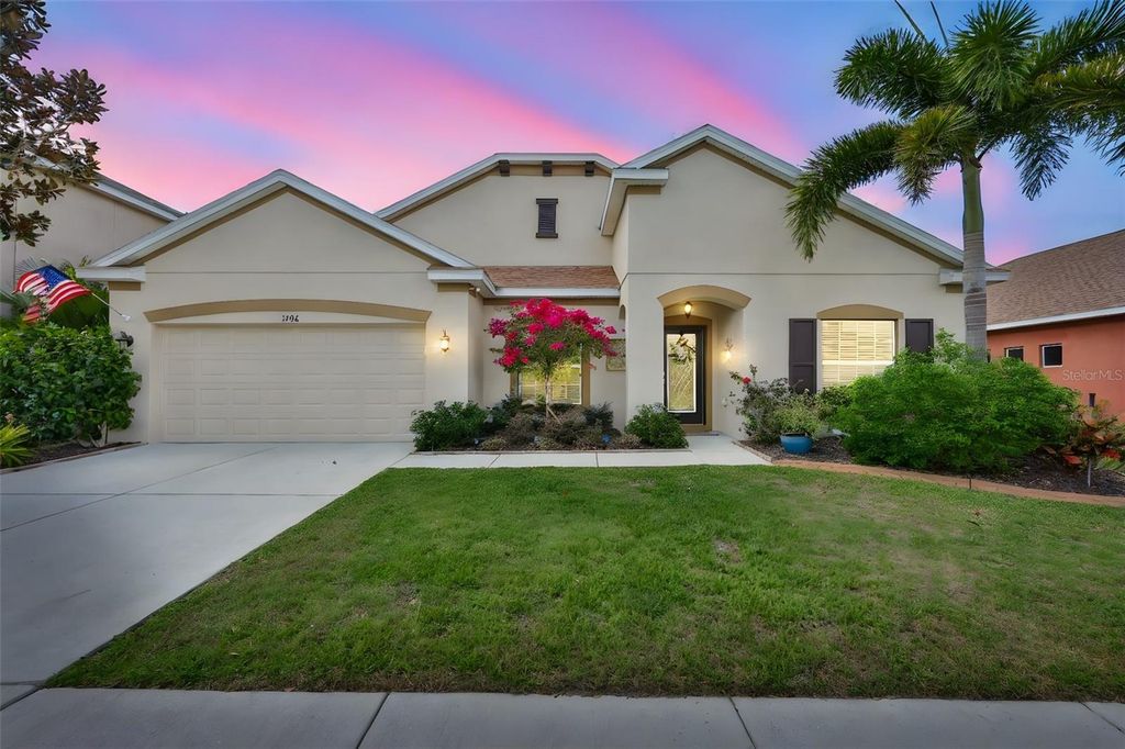 1506 YALE CASTLE COURT, Ruskin, FL 33570