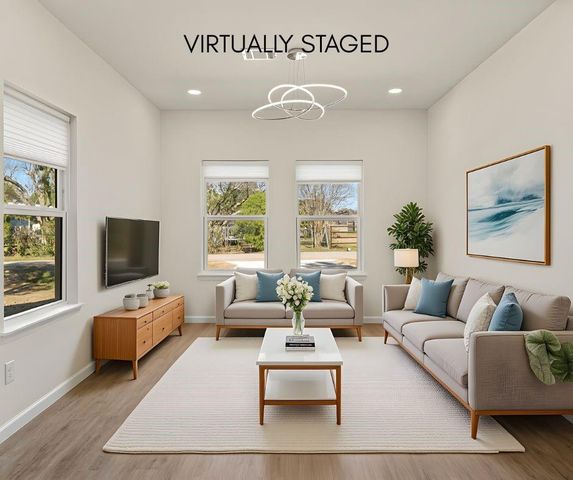 4656 N Teague Street, Rosharon, TX 77583