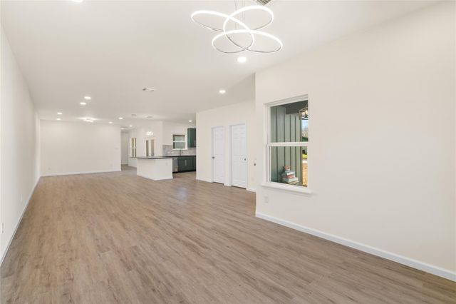 4656 N Teague Street, Rosharon, TX 77583