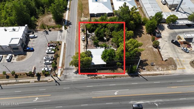 1520 Ohio Avenue, Lynn Haven, FL 32444