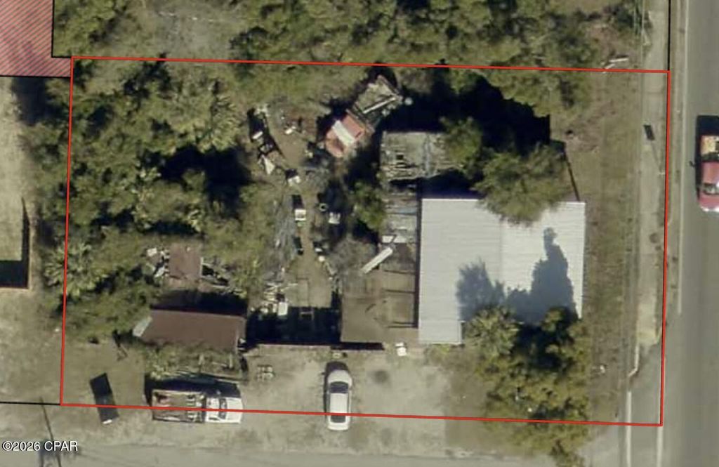 1520 Ohio Avenue, Lynn Haven, FL 32444