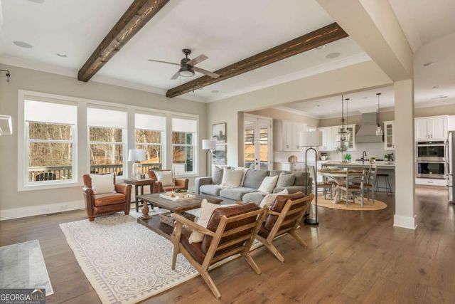 15765 Burdette Court, Milton, GA 30004