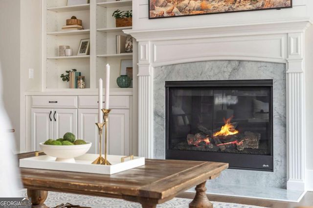 15765 Burdette Court, Milton, GA 30004