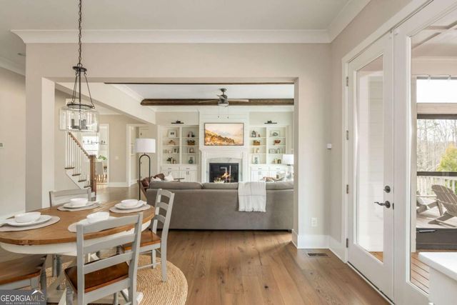 15765 Burdette Court, Milton, GA 30004