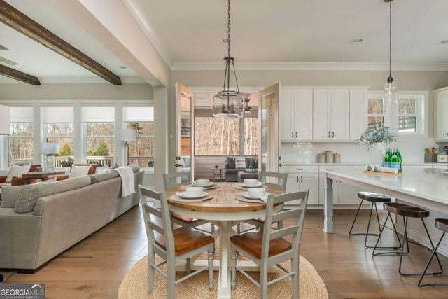 15765 Burdette Court, Milton, GA 30004