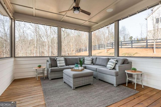 15765 Burdette Court, Milton, GA 30004