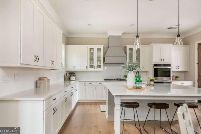 15765 Burdette Court, Milton, GA 30004