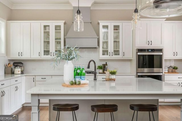 15765 Burdette Court, Milton, GA 30004