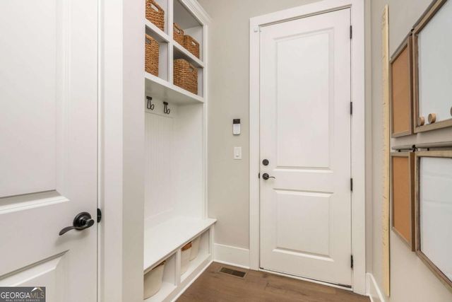 15765 Burdette Court, Milton, GA 30004