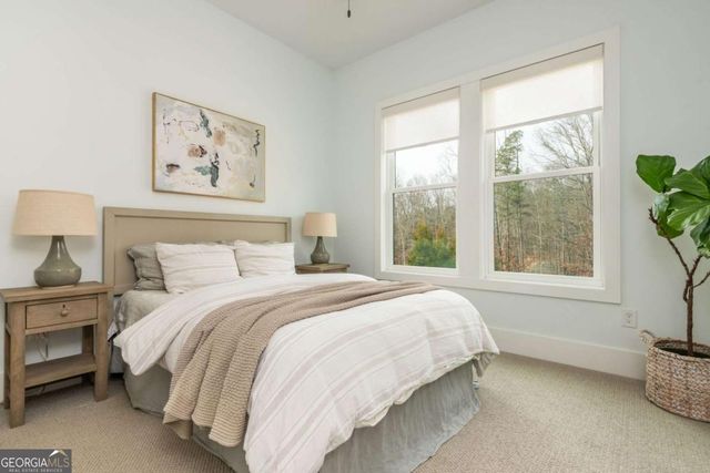 15765 Burdette Court, Milton, GA 30004