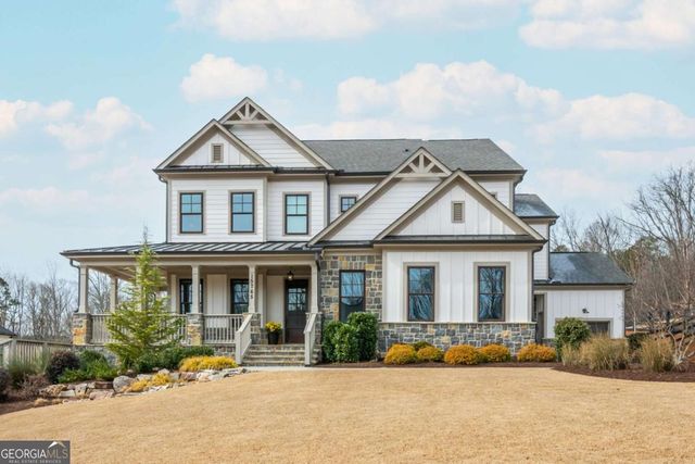 15765 Burdette Court, Milton, GA 30004