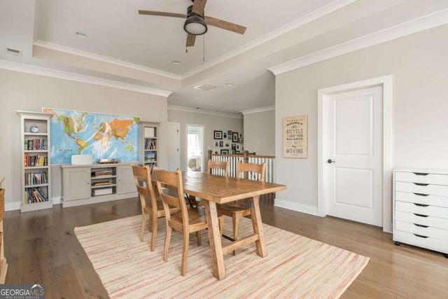 15765 Burdette Court, Milton, GA 30004