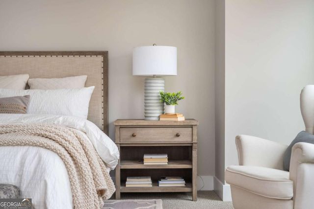 15765 Burdette Court, Milton, GA 30004