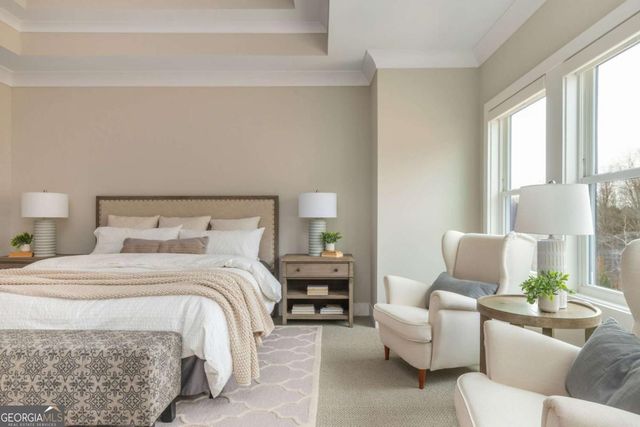 15765 Burdette Court, Milton, GA 30004