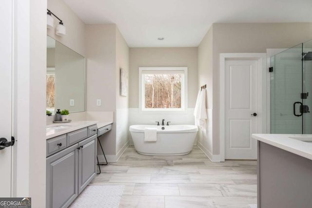 15765 Burdette Court, Milton, GA 30004