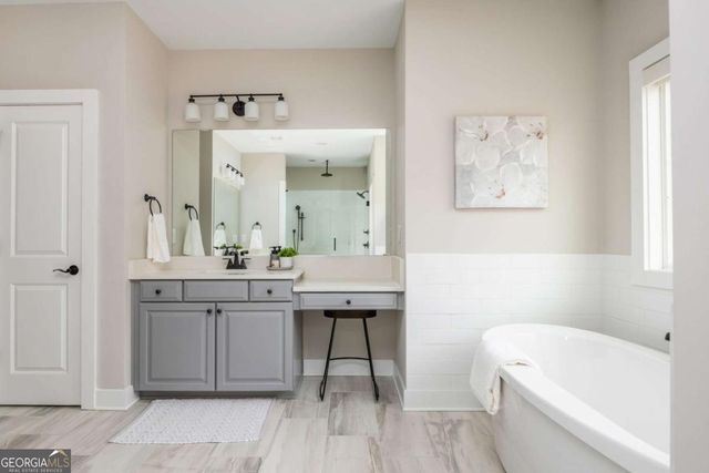 15765 Burdette Court, Milton, GA 30004