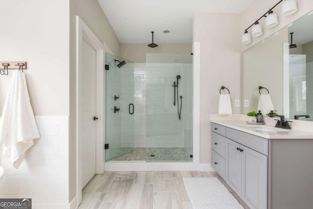 15765 Burdette Court, Milton, GA 30004