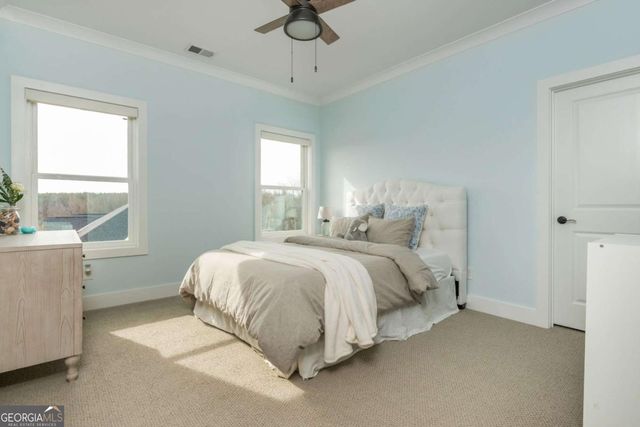 15765 Burdette Court, Milton, GA 30004