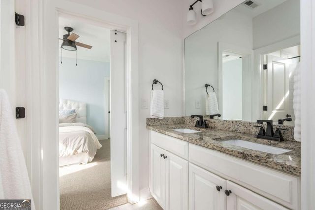 15765 Burdette Court, Milton, GA 30004