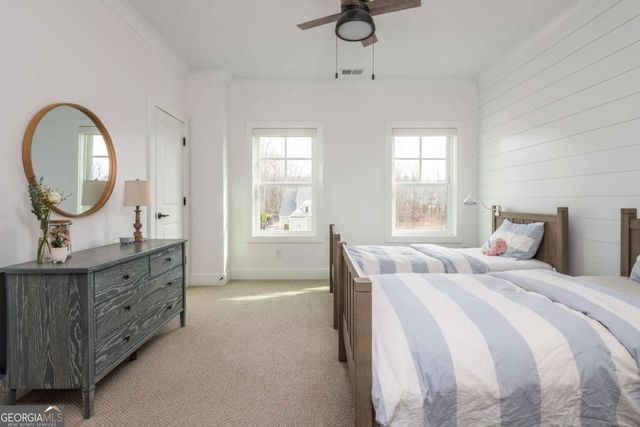 15765 Burdette Court, Milton, GA 30004