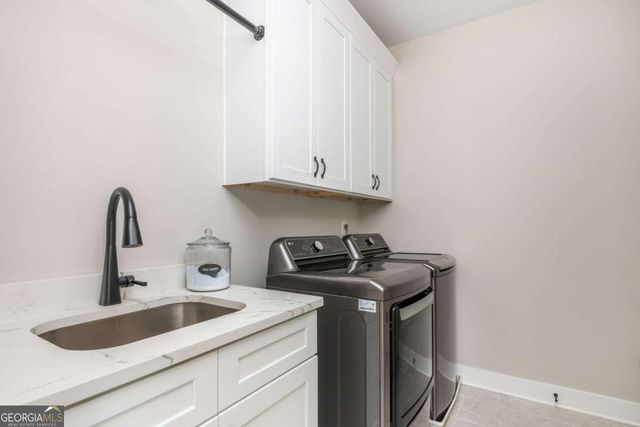 15765 Burdette Court, Milton, GA 30004