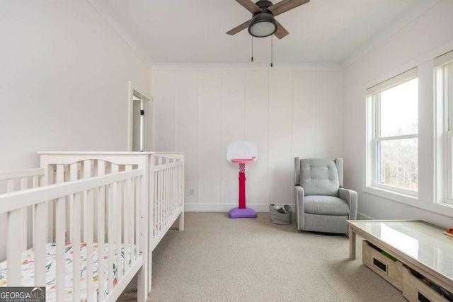 15765 Burdette Court, Milton, GA 30004