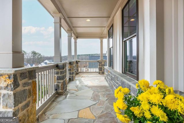 15765 Burdette Court, Milton, GA 30004