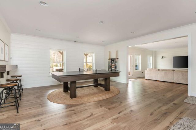 15765 Burdette Court, Milton, GA 30004