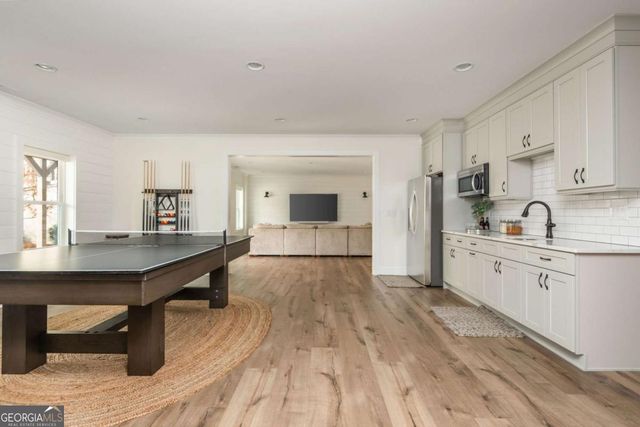 15765 Burdette Court, Milton, GA 30004